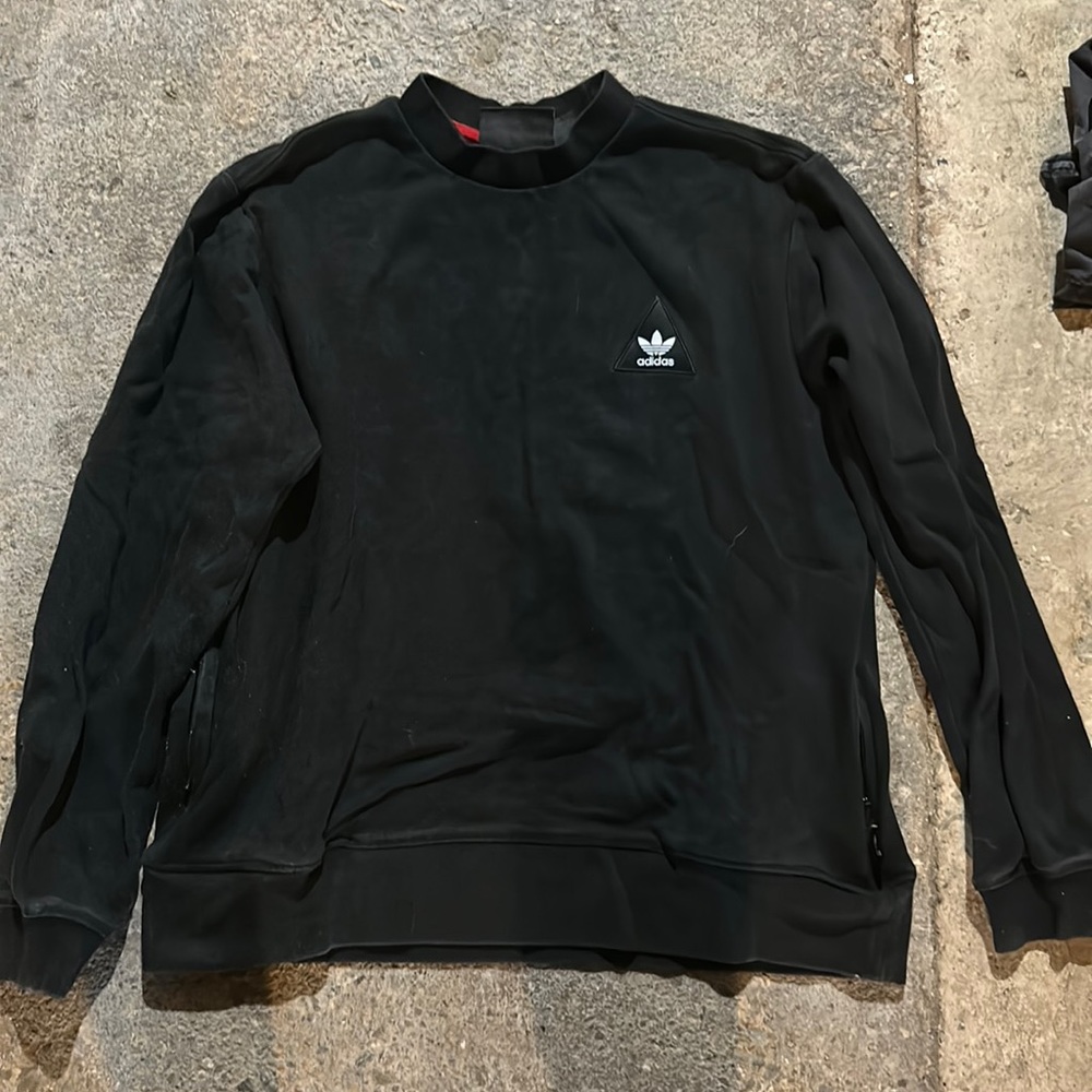 Adidas Pharell Williams Sweatshirt